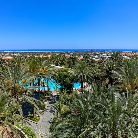 Palm Oasis Maspalomas Hotel Маспаломас Екстериор снимка