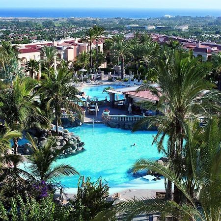 Palm Oasis Maspalomas Hotel Маспаломас Екстериор снимка