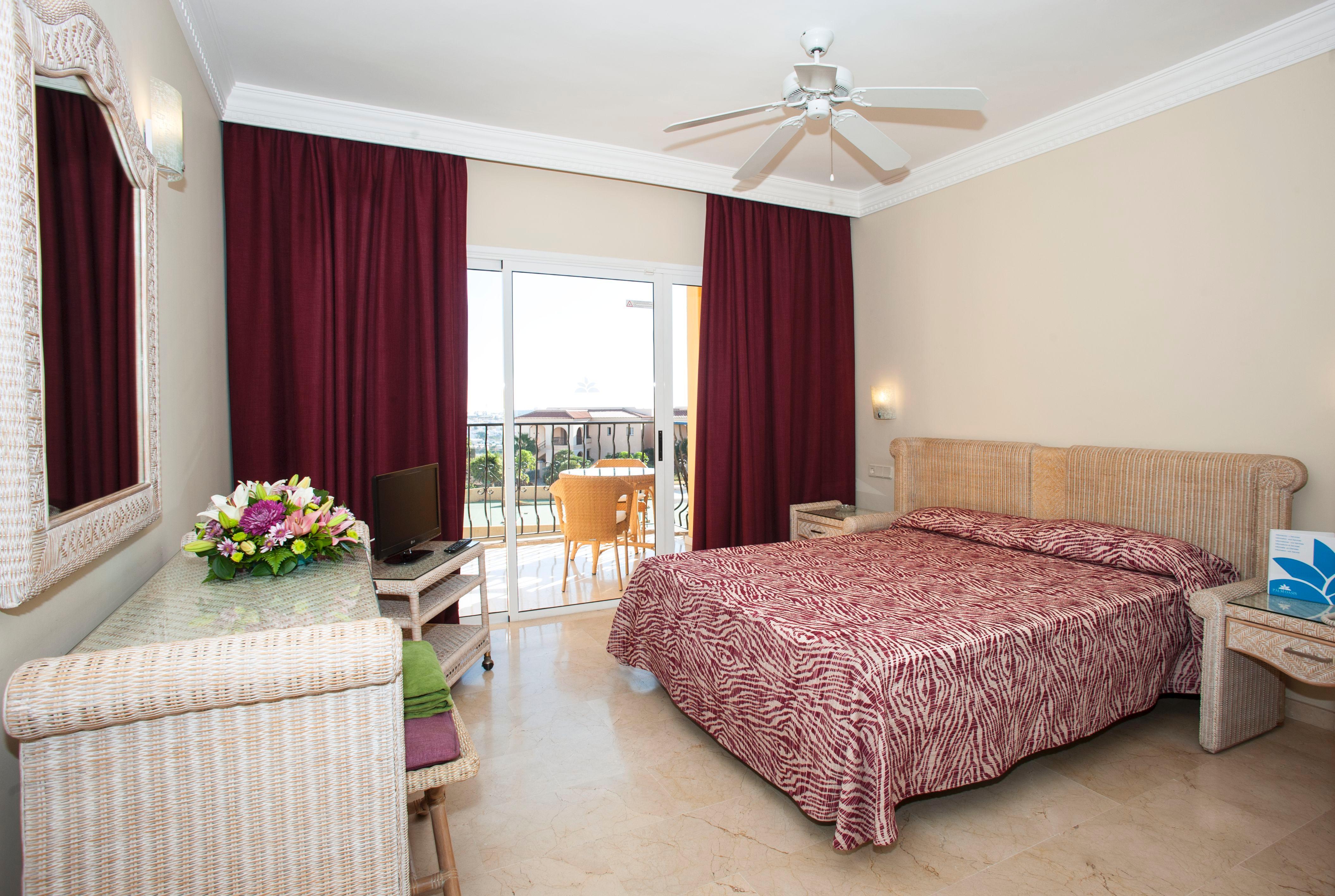 Palm Oasis Maspalomas Екстериор снимка
