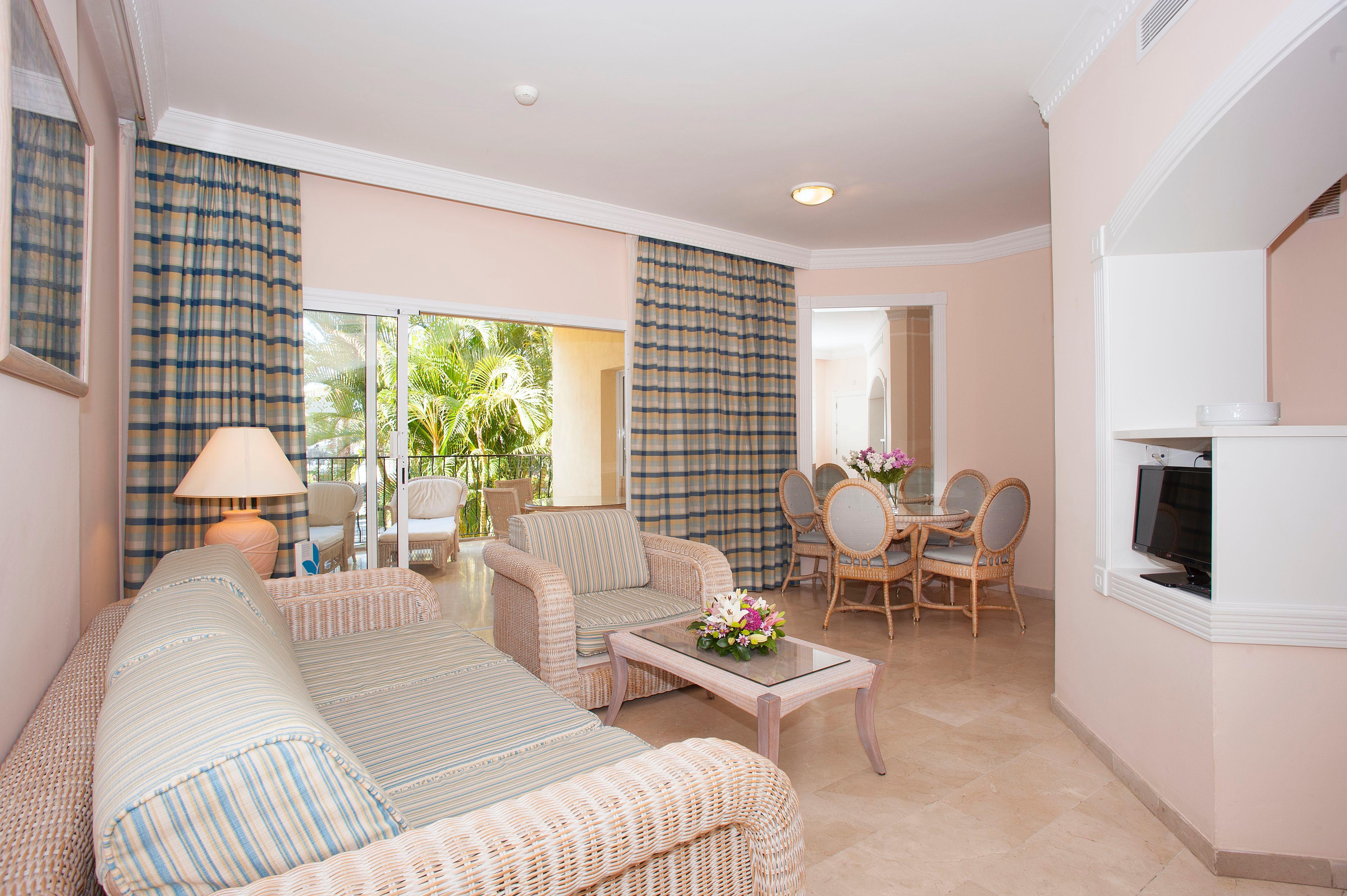 Palm Oasis Maspalomas Екстериор снимка