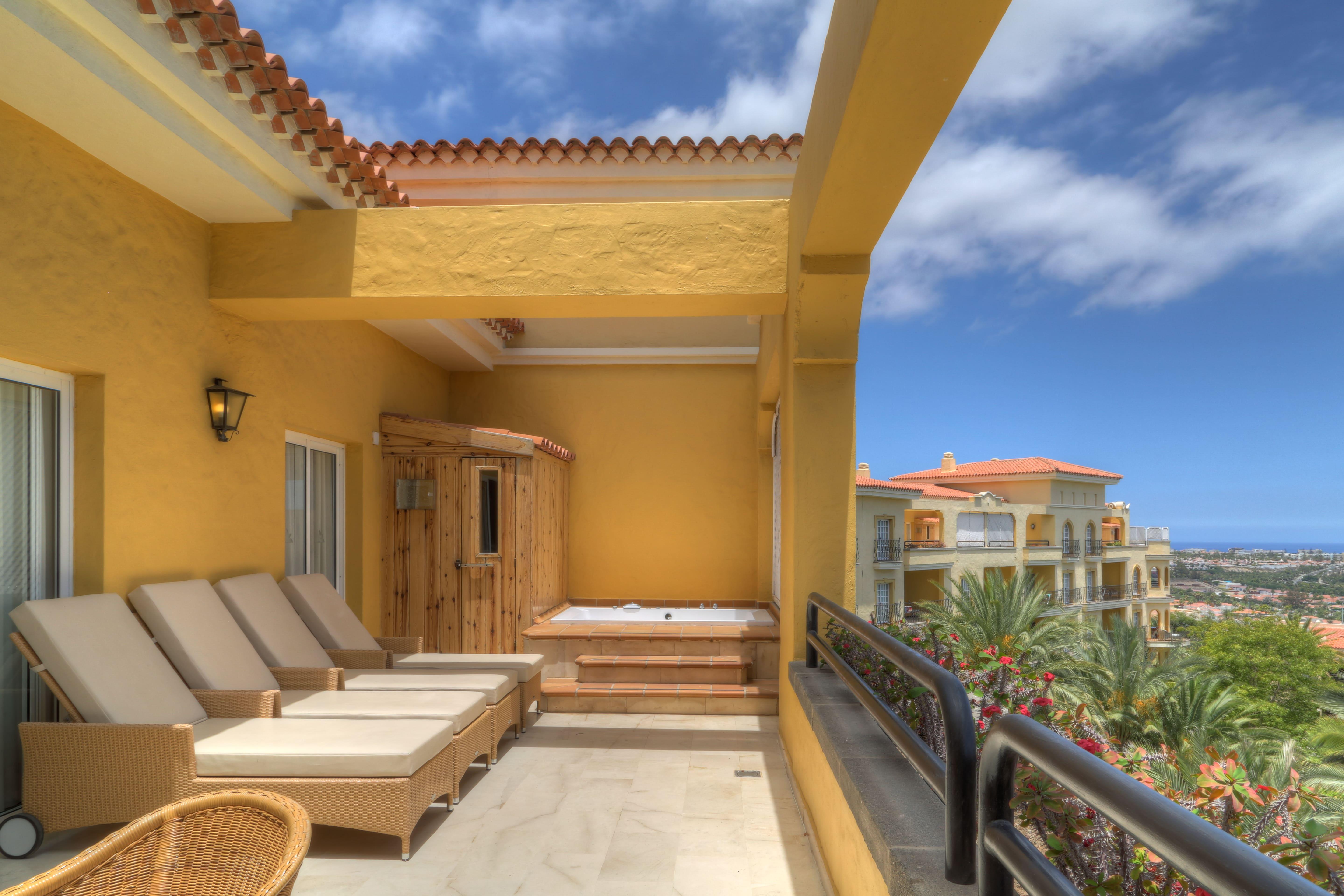 Palm Oasis Maspalomas Екстериор снимка