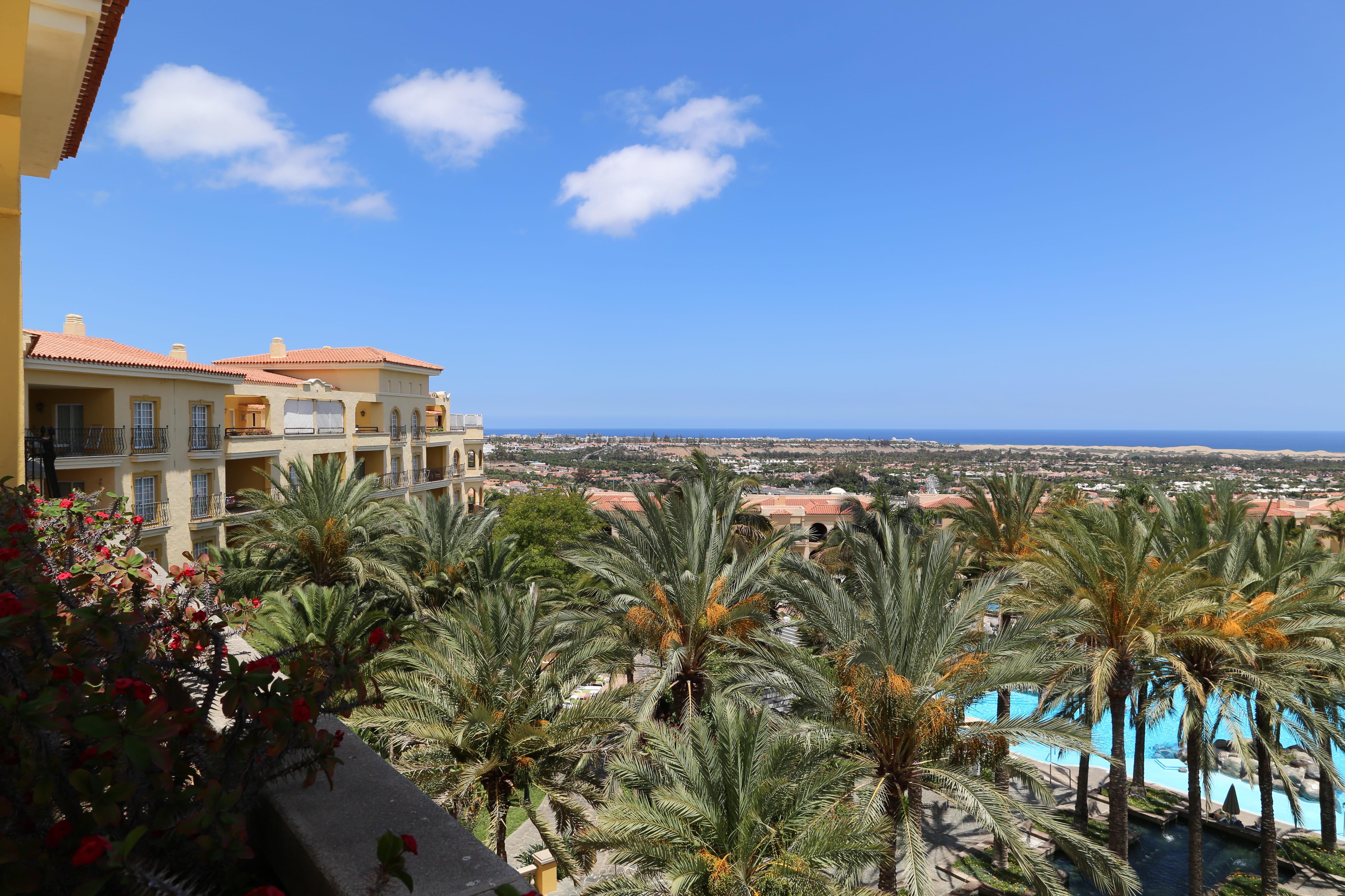 Palm Oasis Maspalomas Hotel Маспаломас Екстериор снимка