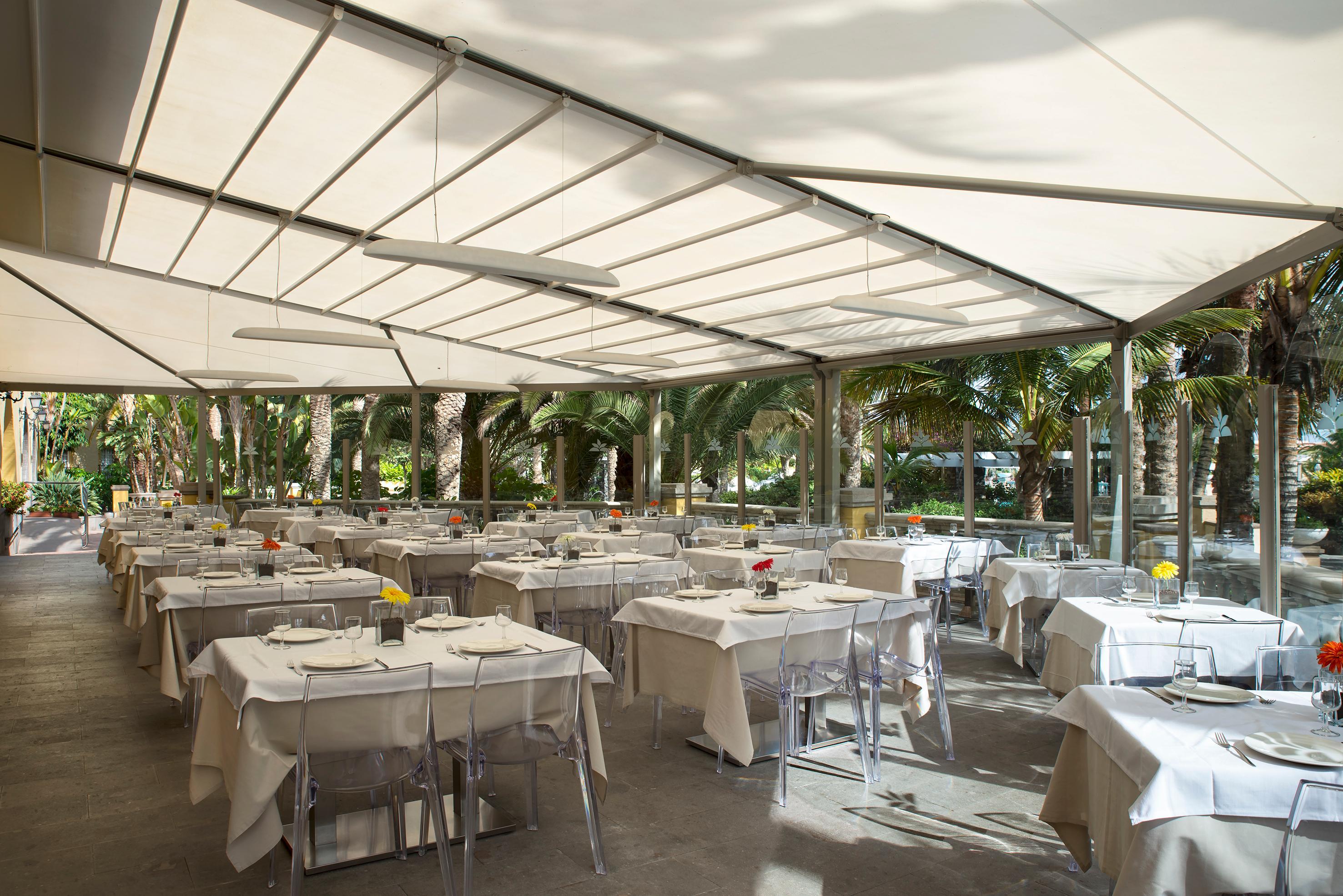 Palm Oasis Maspalomas Екстериор снимка