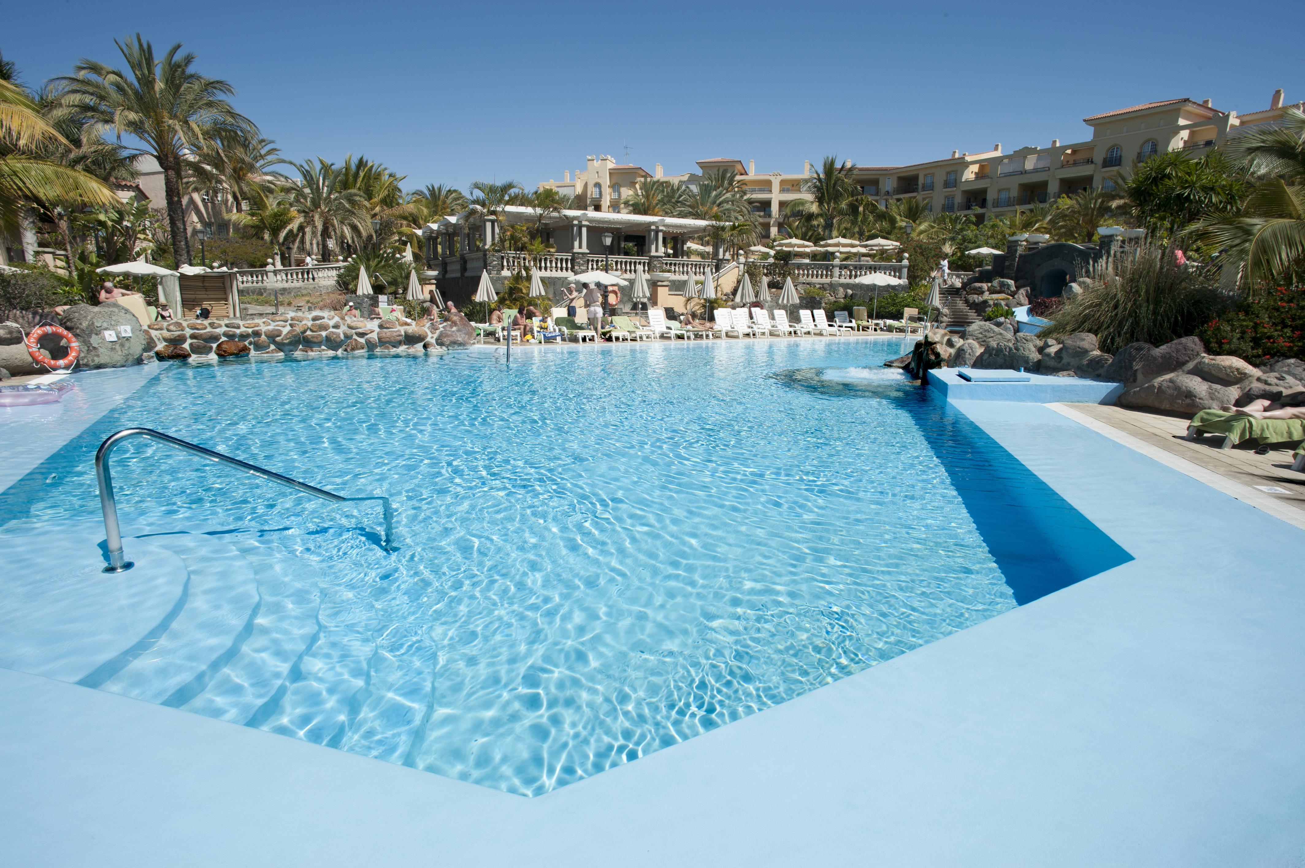 Palm Oasis Maspalomas Екстериор снимка