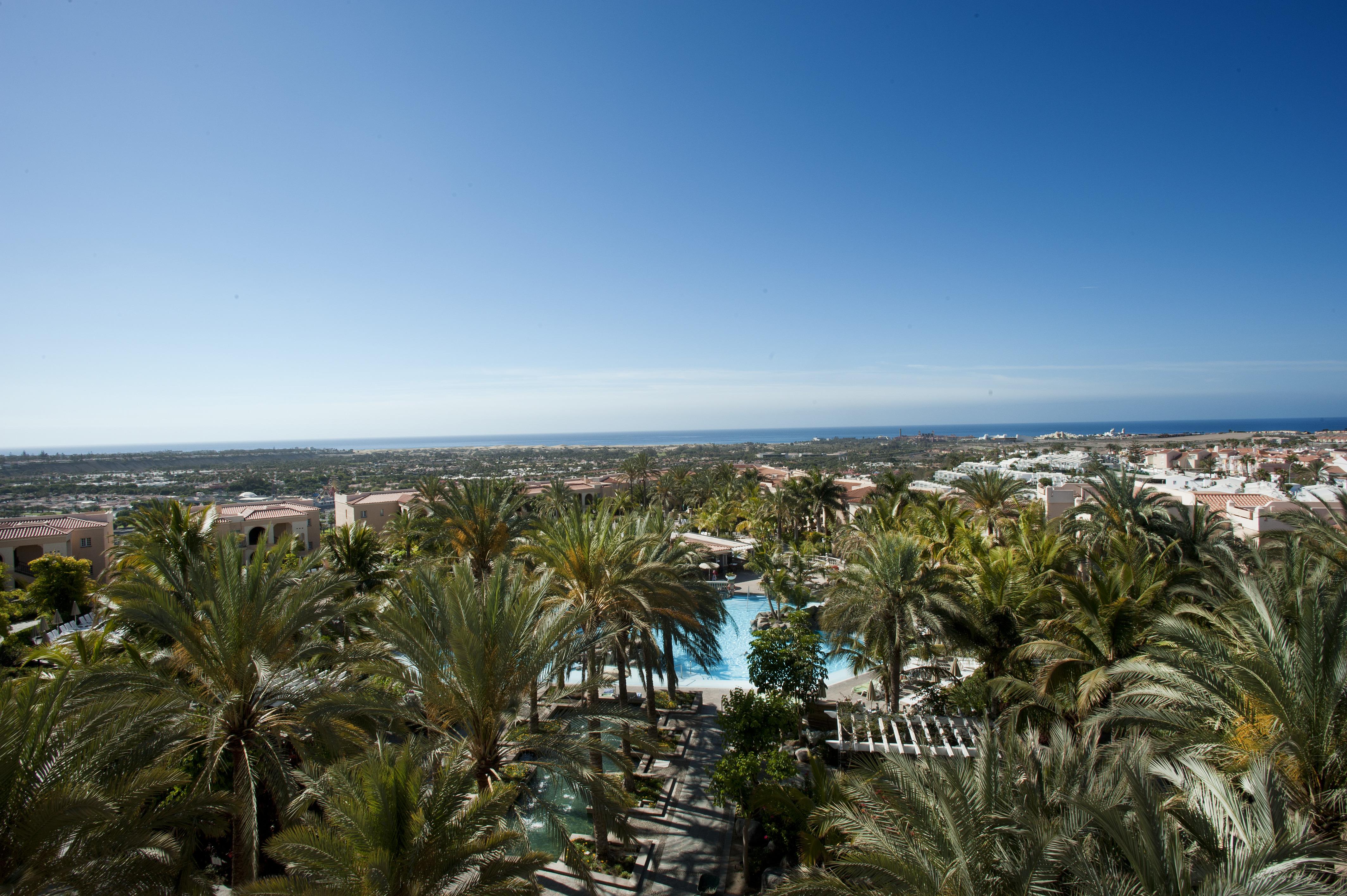 Palm Oasis Maspalomas Екстериор снимка