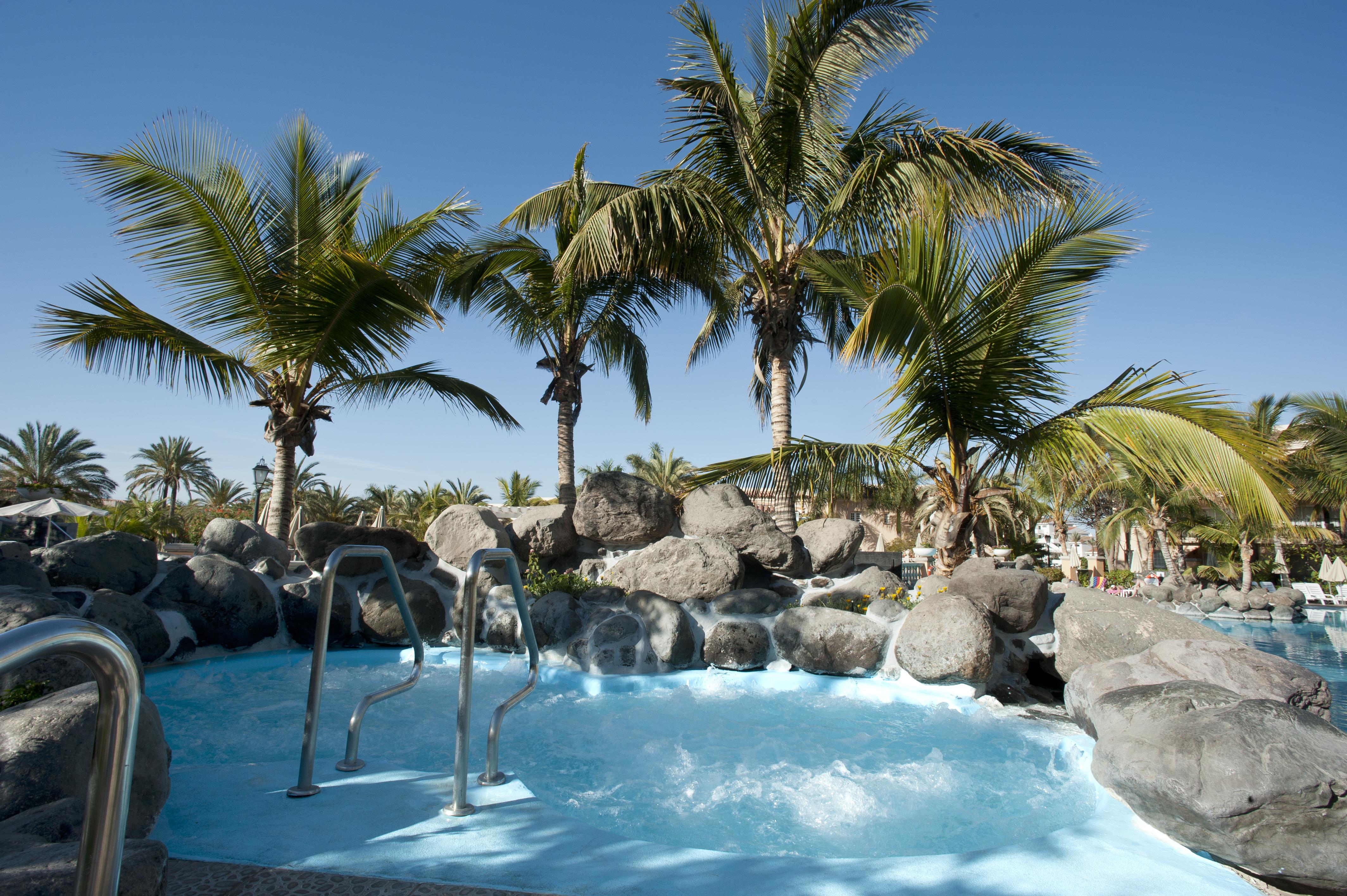 Palm Oasis Maspalomas Екстериор снимка