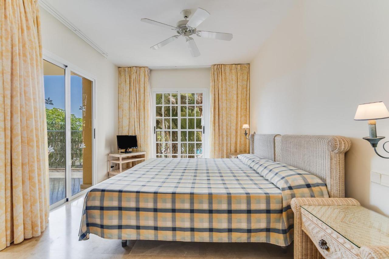 Palm Oasis Maspalomas Екстериор снимка