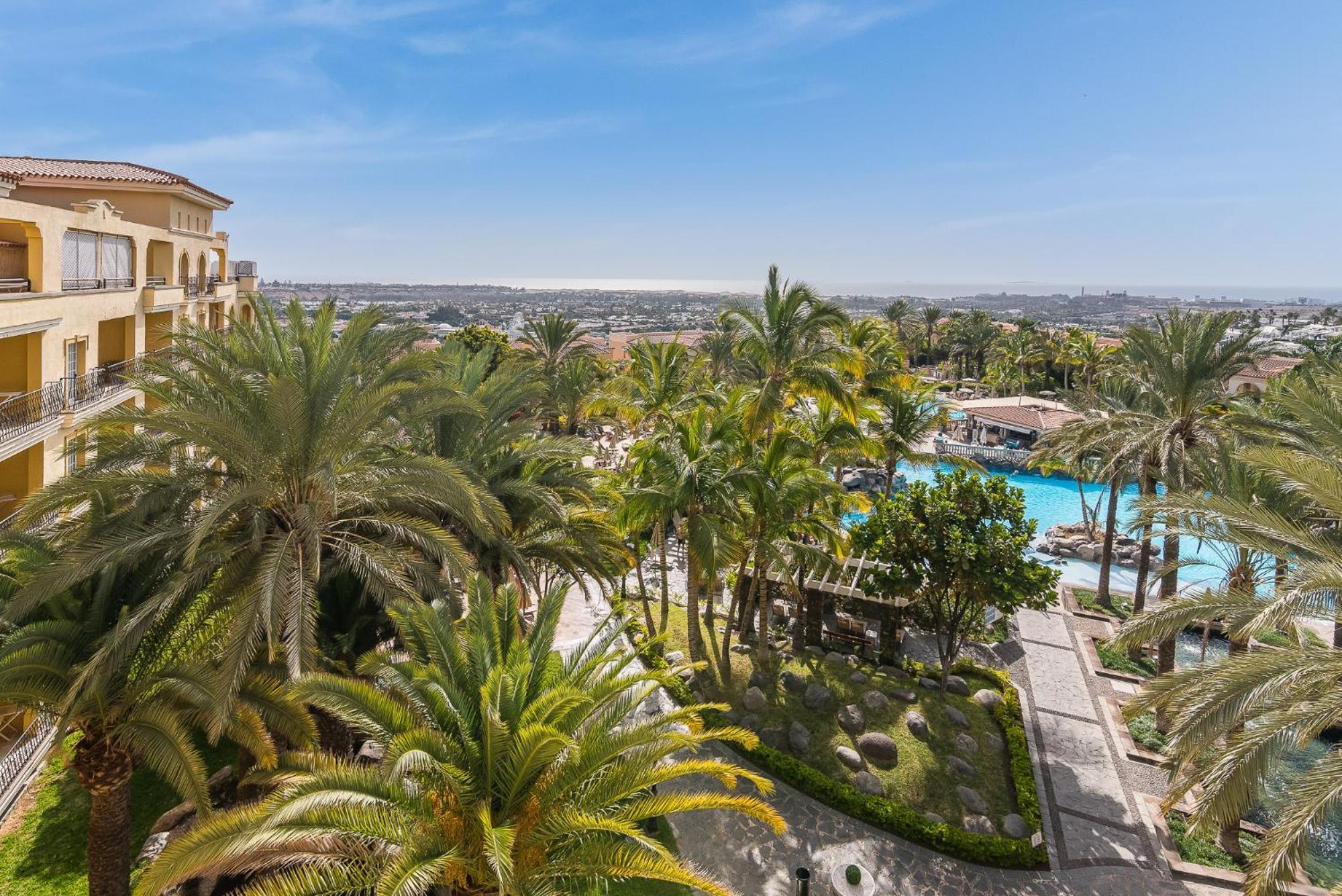 Palm Oasis Maspalomas Екстериор снимка