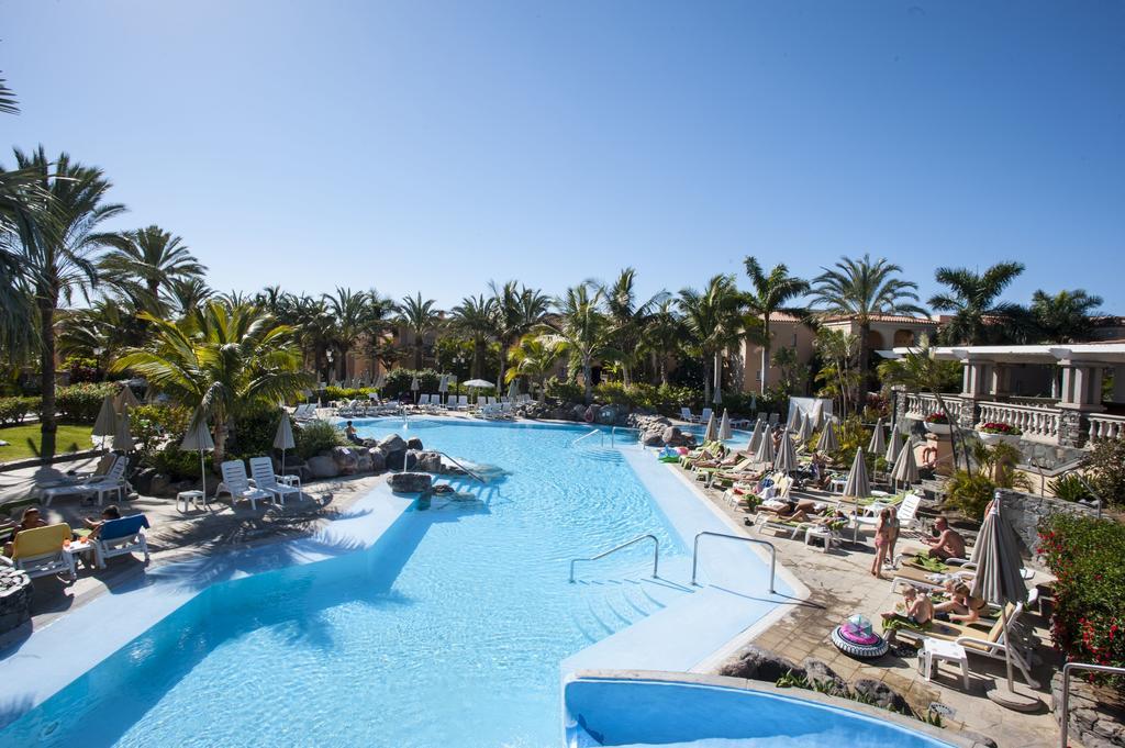 Palm Oasis Maspalomas Екстериор снимка