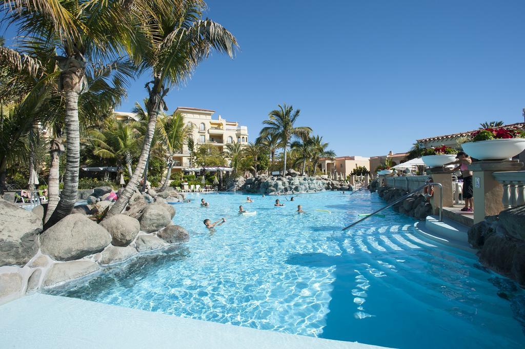 Palm Oasis Maspalomas Екстериор снимка